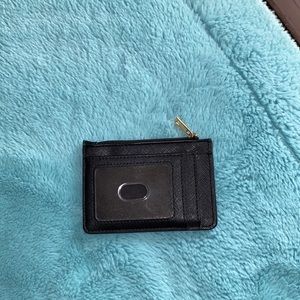 Small Card Wallet